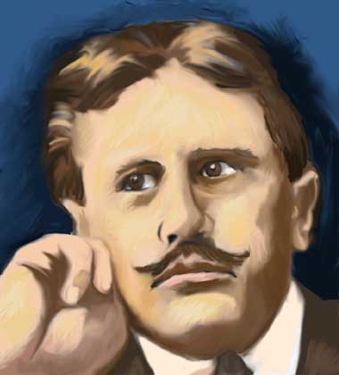 ohenry